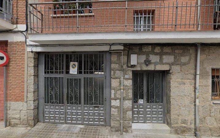 Sociedad Civil Granja de la Morena