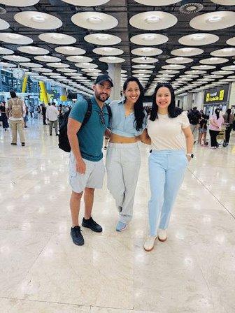 Ven Travel