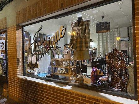 Tu Boutique
