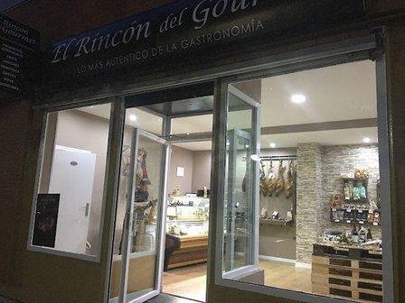 El Rincón del Gourmet