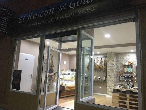 El Rincón del Gourmet