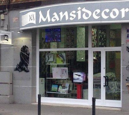 Mansidecor