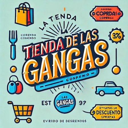 latiendadelasgangas