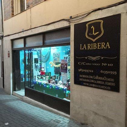 La Ribera - Caza, Pesca, Senderismo y Micología
