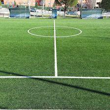 Centro Deportivo Alfonso Cadiñanos Sanz · Tres Cantos