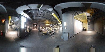Fitness Park Madrid - Méndez Álvaro
