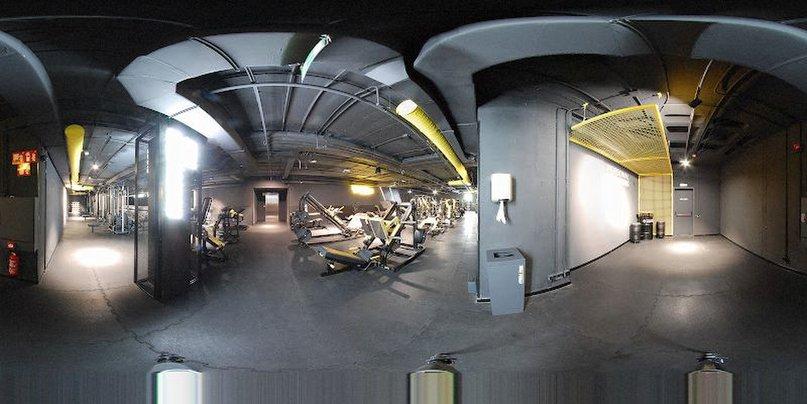 Fitness Park Madrid - Méndez Álvaro