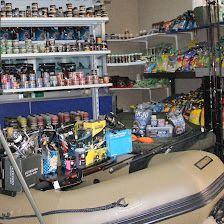JucarSport-Carpfishsing