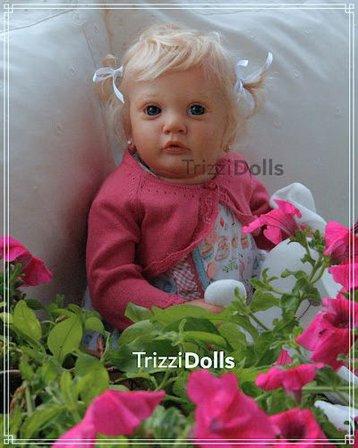 trizzidolls