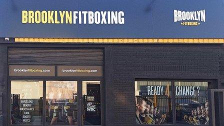Brooklyn Fitboxing Toledo