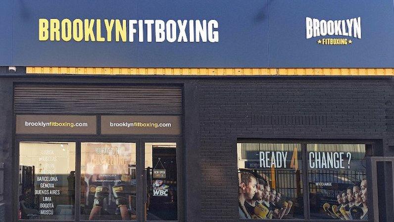 Brooklyn Fitboxing Toledo