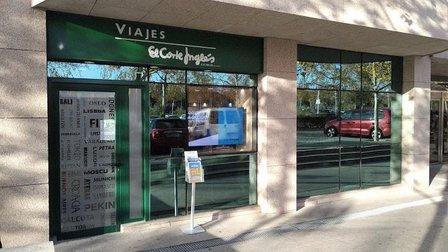 Viajes El Corte Inglés - Supercor Las Matas