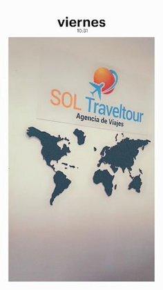 Agencia de Viajes Sol Traveltour