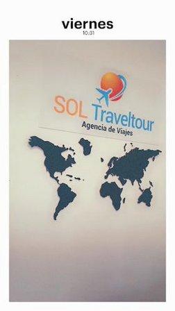 Agencia de Viajes Sol Traveltour