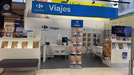 Viajes Carrefour Aluche