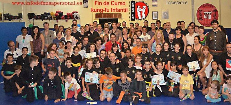 Club Deportivo Infodefensapersonal