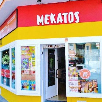 MEKATOS MARKET