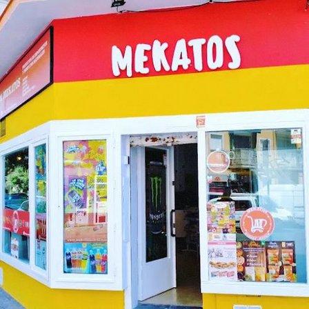 MEKATOS MARKET