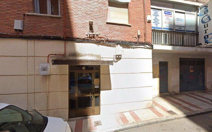 Comercial García Ruano