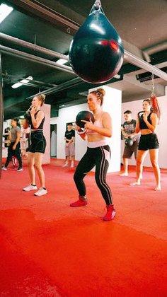 Olimpia Boxing Club