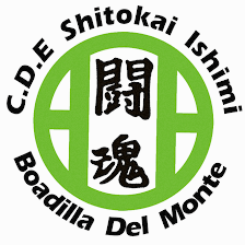 CDE Shitokai Ishimi Boadilla del Monte