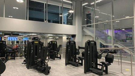 Dreamfit | Gimnasio Moratalaz