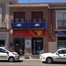 Halcon Viajes