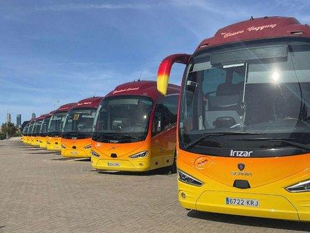 Autobuses y Microbuses Hermanos Bravo Vázquez
