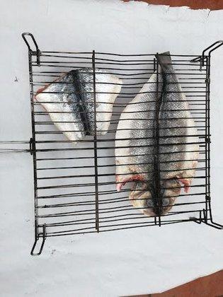 Pescados Megías