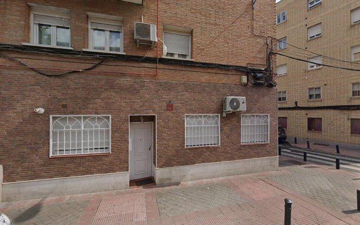 Comercial Aragón
