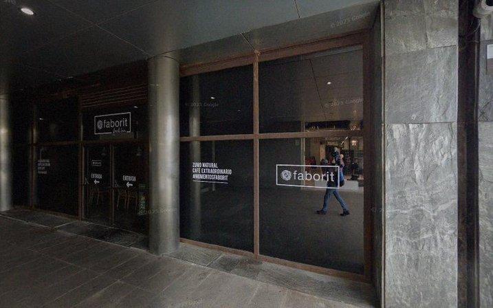 BONHILL MADRID OFICINAS CENTRALES
