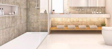 Bases de Duche Natural