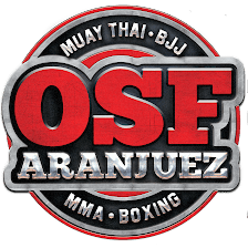 Gimnasio OSF Aranjuez