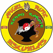 ESCUELA KENPO KARATE ÁNGEL RUIZ