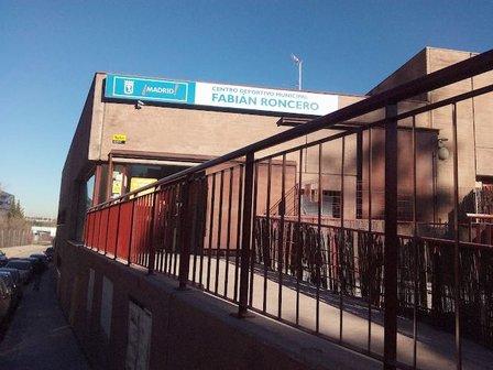 Wellness Enjoy CDM Fabian Roncero, S.L.