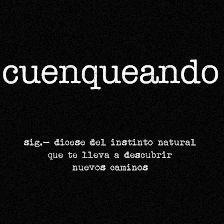 Cuenqueando