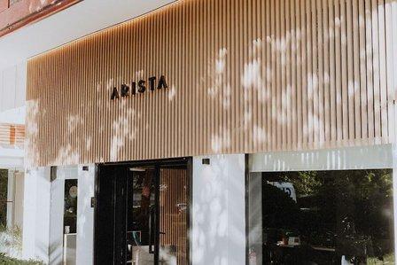 Arista Travel S.A.