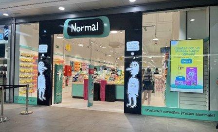 NORMAL Madrid, H20