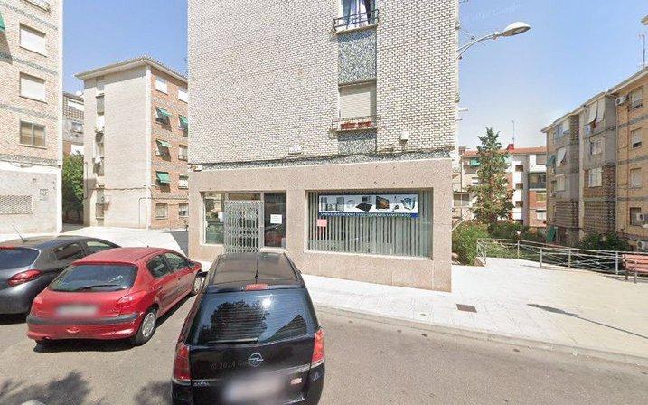 Servicio Técnico Informatica