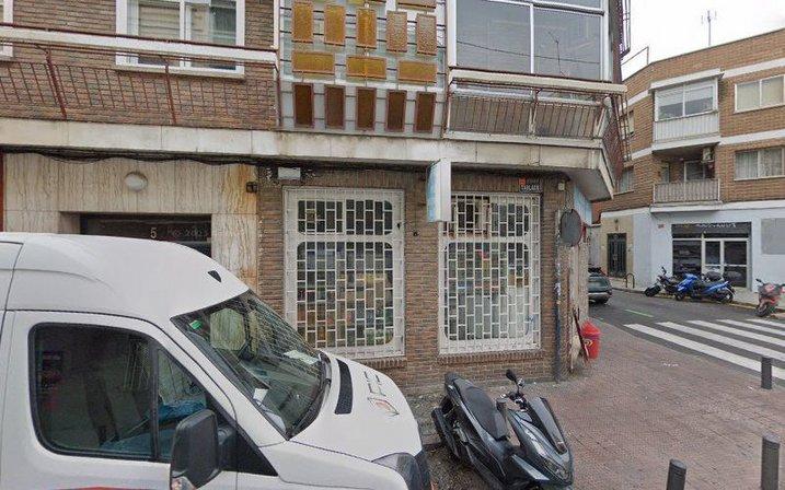 Alimentación Pan Reciente Bazar