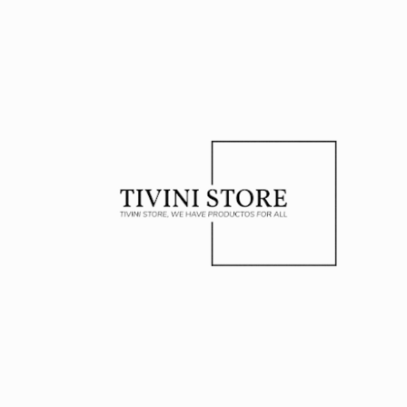 Tivini Store