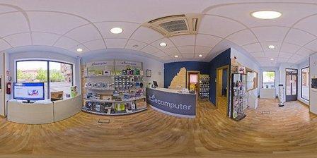 Ecomputer Guadalajara