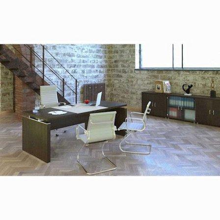 Muebles de oficina Madrid