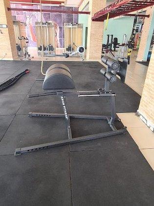 Gym Alma Fit
