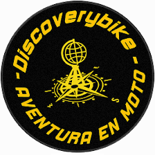 Discoverybike