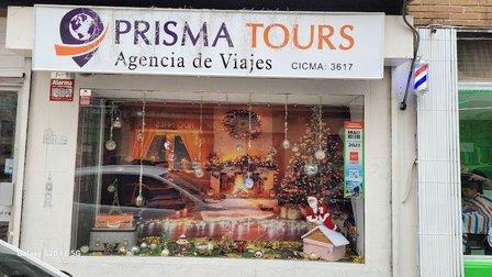 PRISMA TOURS VIAJES