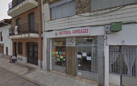 Fruteria Gonzalez