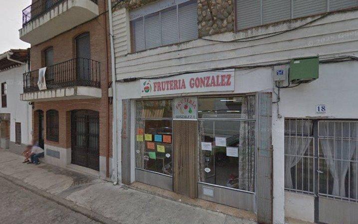 Fruteria Gonzalez