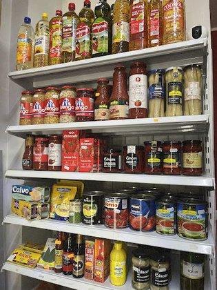 alimentacion