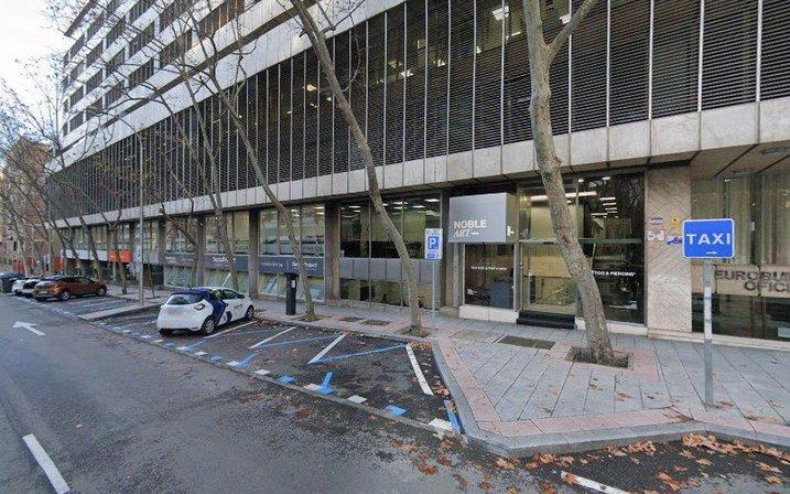 Energizer Group España S A